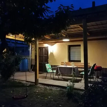 B1 - Barrierefreie In Wernigerode, Ideal Fuer Senioren Und Behinderte Menschen Apartment