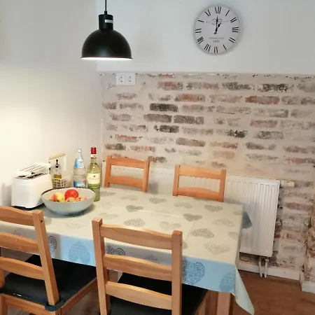 B1 - Barrierefreie In Wernigerode, Ideal Fuer Senioren Und Behinderte Menschen * Wernigerode