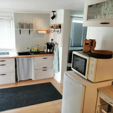 B1 - Barrierefreie In Wernigerode, Ideal Fuer Senioren Und Behinderte Menschen *