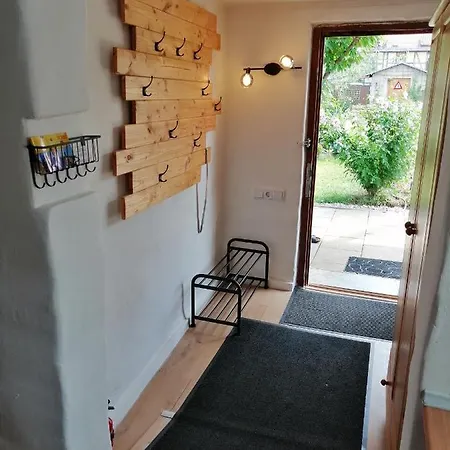 Apartment Barrierefreie Im Harz - Schreiberstraße 28