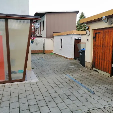 Barrierefreie Im Harz - Schreiberstraße 28