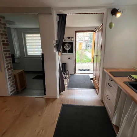 B1 - Barrierefreie In Wernigerode, Ideal Fuer Senioren Und Behinderte Menschen Apartment *