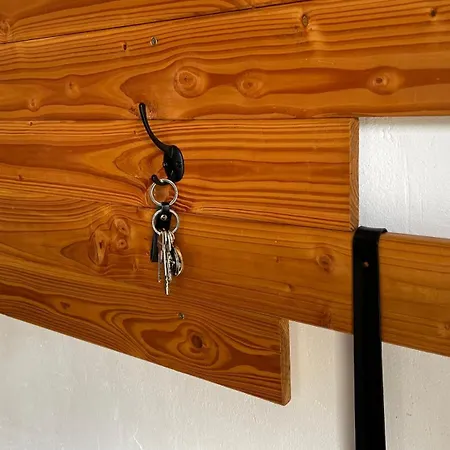 B1 - Barrierefreie In Wernigerode, Ideal Fuer Senioren Und Behinderte Menschen Apartment