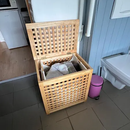 B1 - Barrierefreie In Wernigerode, Ideal Fuer Senioren Und Behinderte Menschen *