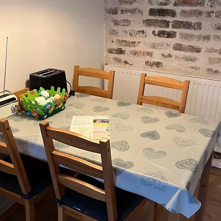 B1 - Barrierefreie In Wernigerode, Ideal Fuer Senioren Und Behinderte Menschen