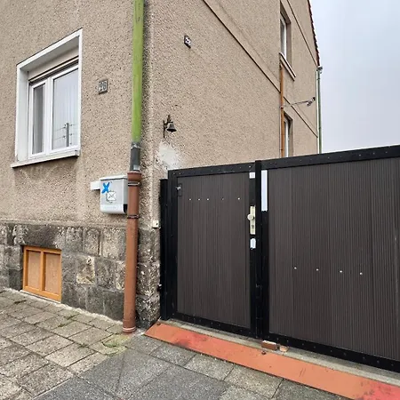 B1 - Barrierefreie In Wernigerode, Ideal Fuer Senioren Und Behinderte Menschen Apartment *