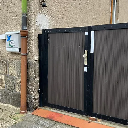 Apartment B1 - Barrierefreie In Wernigerode, Ideal Fuer Senioren Und Behinderte Menschen