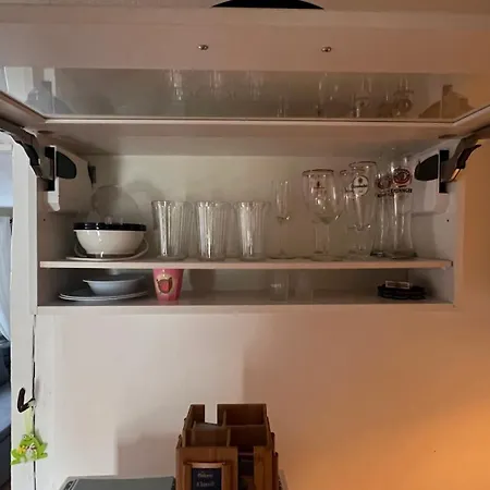 B1 - Barrierefreie In Wernigerode, Ideal Fuer Senioren Und Behinderte Menschen Apartment *